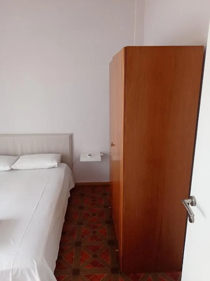Апартаменты Giorgos House Nea Kallikrateia