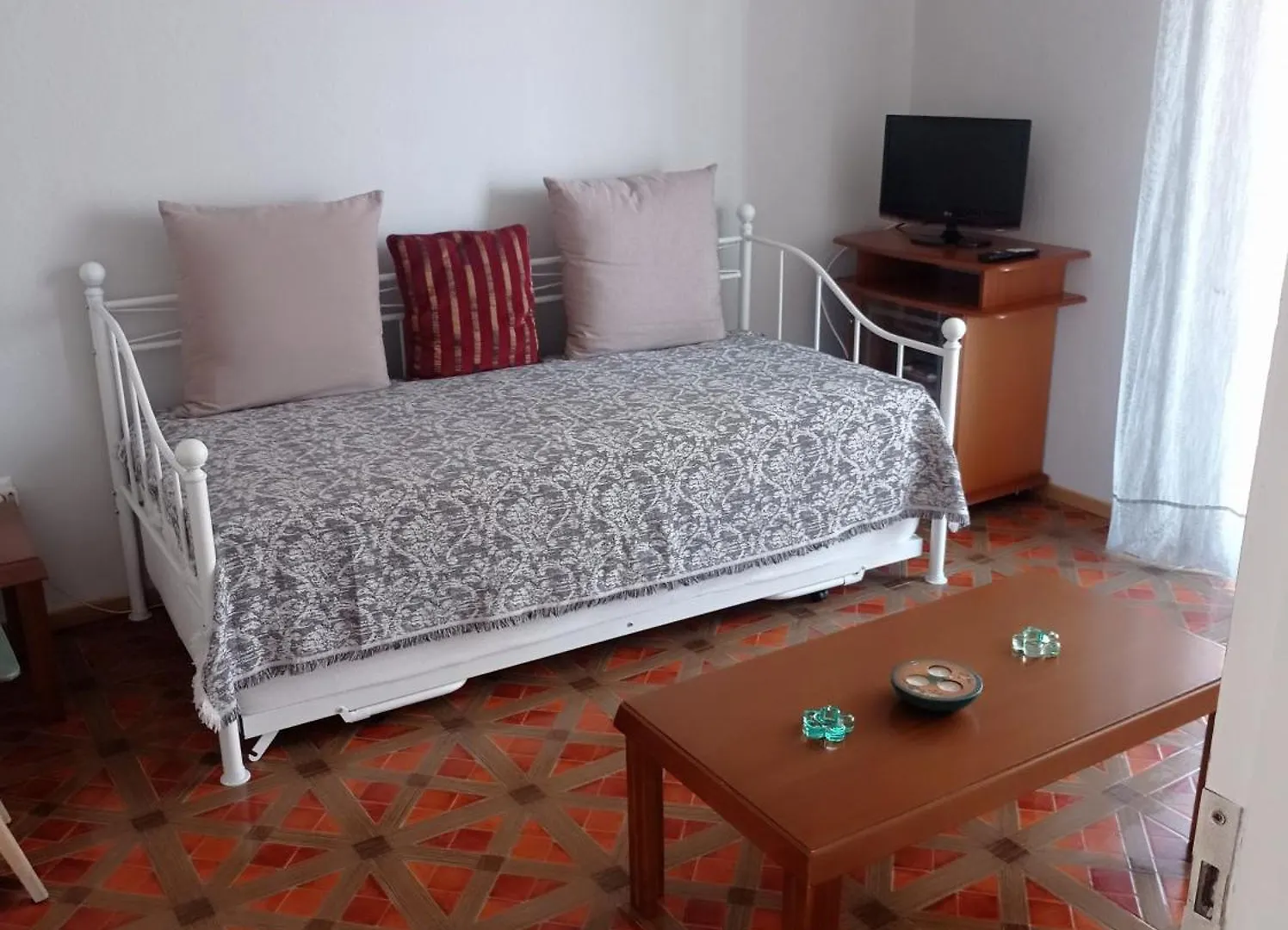 Апартаменты Giorgos House Nea Kallikrateia Греция